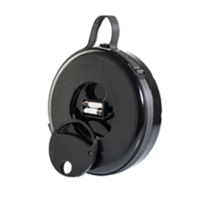 WEDO® Sitzhocker SITTOGLOW® Farbe der Sitzfläche: schwarz WEDO® Sitzhocker SITTOGLOW® Farbe der Sitzfläche: schwarz