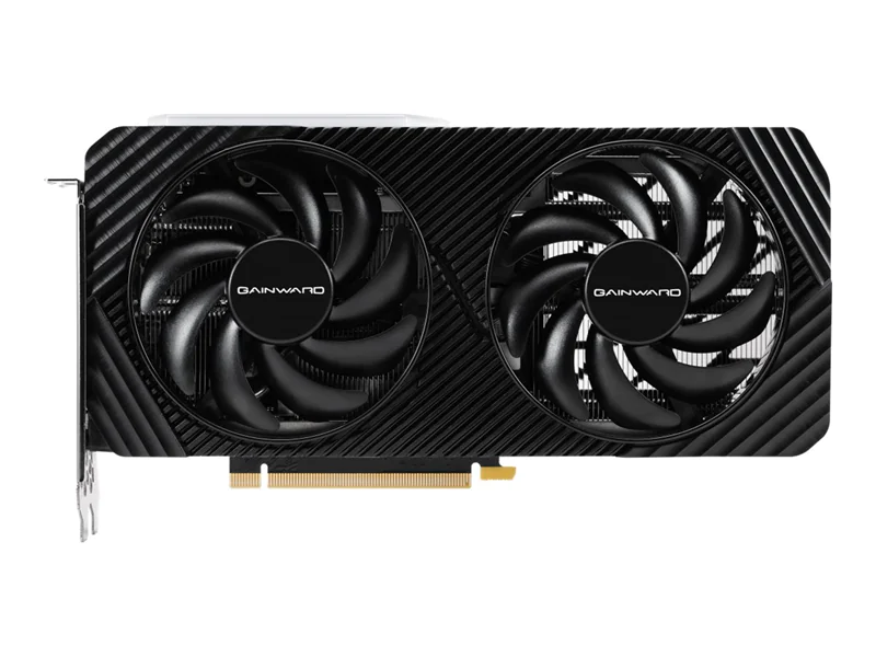 Gainward GeForce RTX 4060Ti Ghost - Grafikkarte 3949