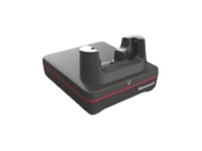 Honeywell Display Dock - Docking Cradle (Anschlußstand) - USB - HDMI - 10Mb LAN - für Honeywell CT30 XP, CT30 XP HC