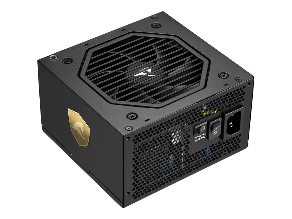 Sharkoon Rebel P20 1000 0 Watt