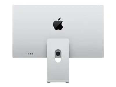 Apple Studio Display Nano-texture glass - LCD-Monitor - 68.6 cm (27") - 5120 x 2880 5K - 600 cd/m² - Thunderbolt 3 - Lautsprecher mit Subwoofer - mit in der Neigung und Höhe verstellbarem Ständer