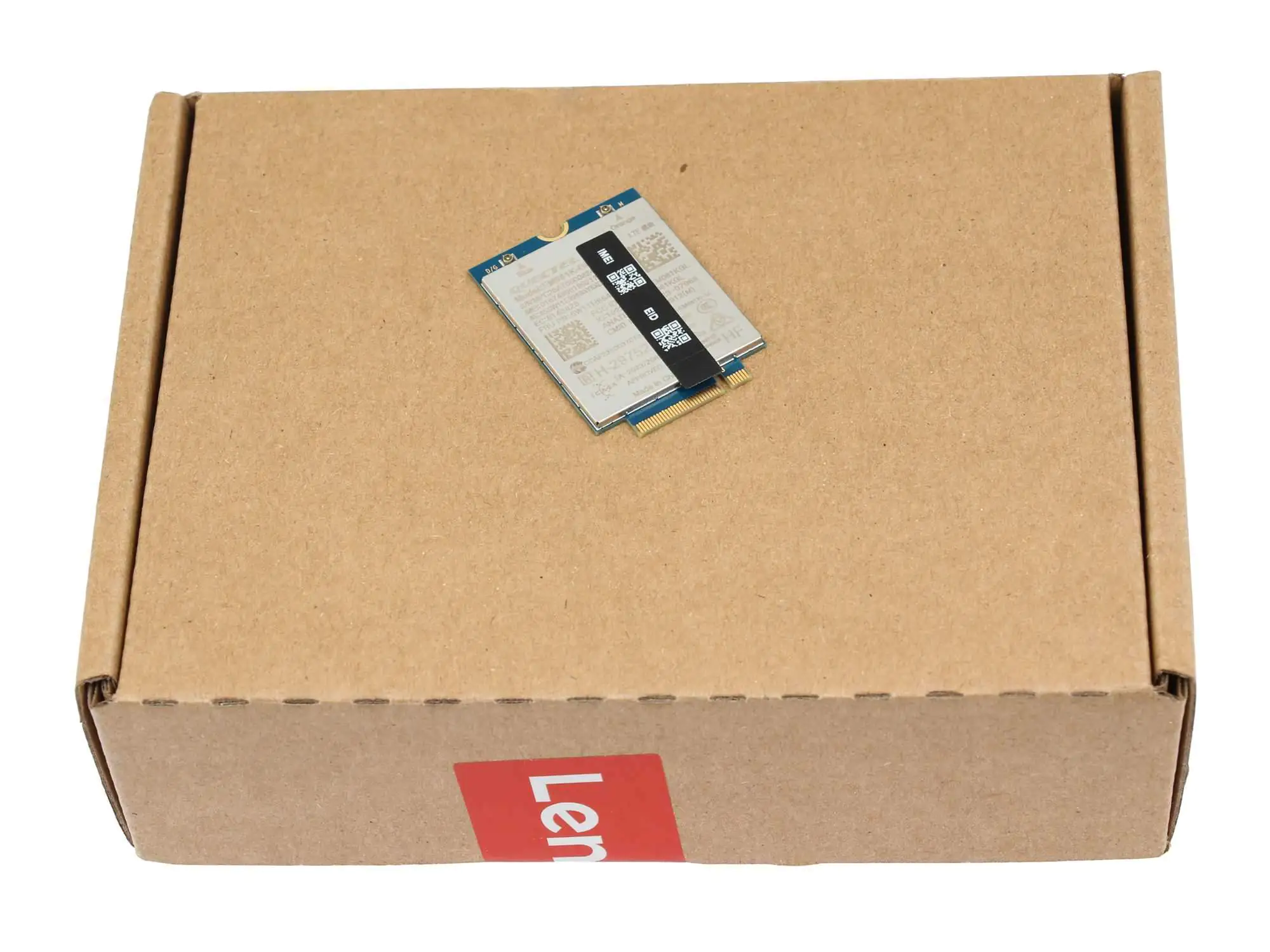 Lenovo Quectel EM061K-GL - Drahtloses Mobilfunkmodem