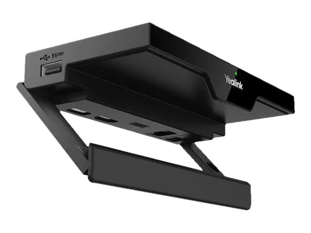 Yealink RoomCast - Präsentationsserver - 1GbE - Wi-Fi 5 - Bluetooth