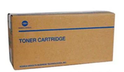 Konica Minolta TN-711Y - Gelb - Original - Tonerpatrone - für bizhub C654, C754