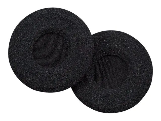 EPOS HZP 30 - Ohrpolster für Headset - für EPOS I SENNHEISER IMPACT SC 230, 232, 238, 260, 262, 268