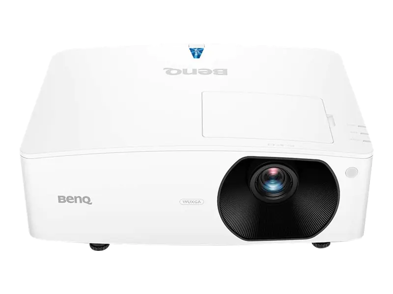 BenQ LU710 - DLP-Projektor - Laser - 3D - 4000 lm - WUXGA (1920 x 1200) - 16:10 - 1080p