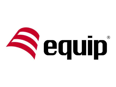 Equip DisplayPort 2.1 St/St 1.00m16K/60Hz komp.HDCP Alum. gr - Digital/Display/Video