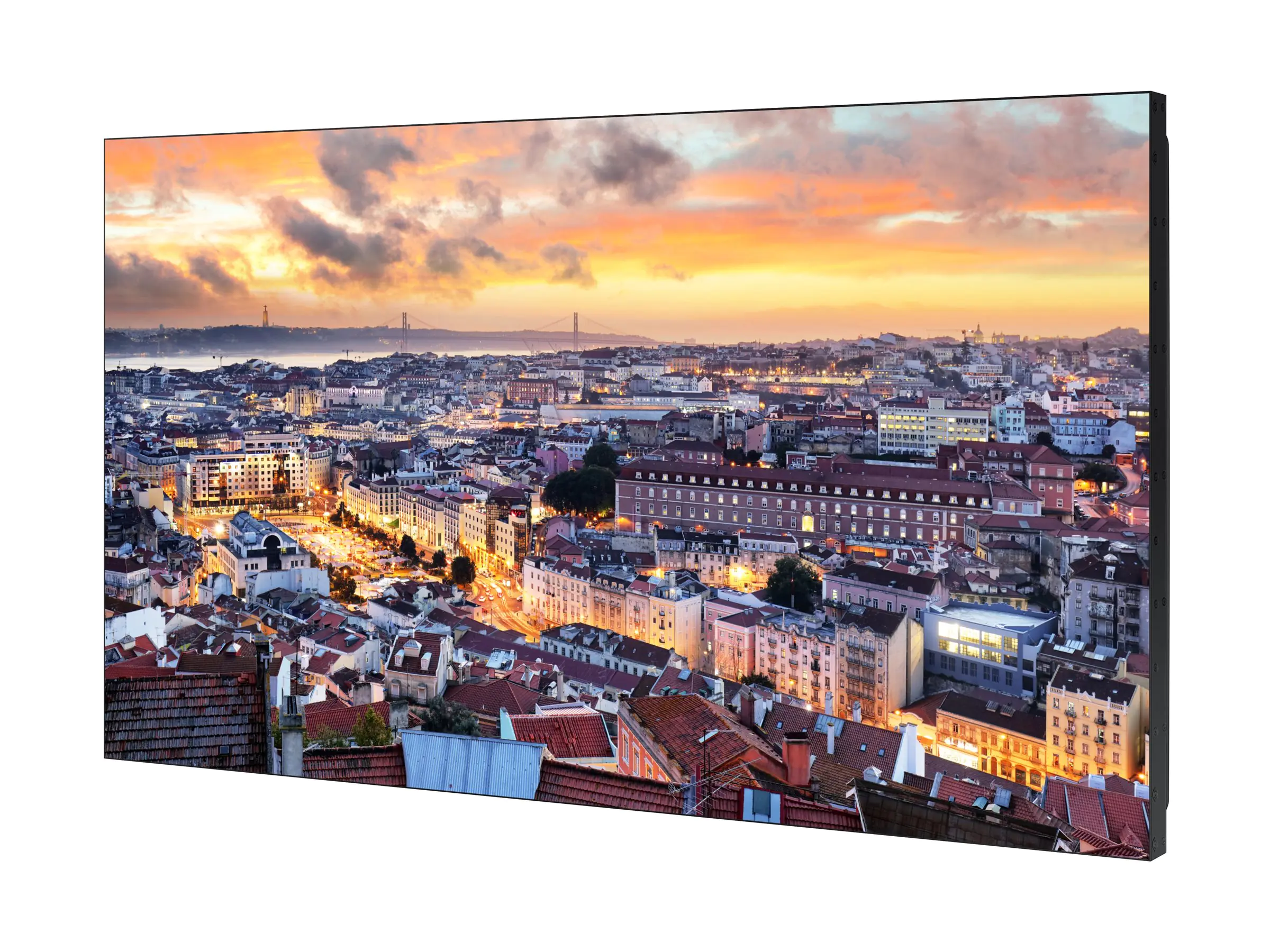 Samsung VH55C-E - 138 cm (55") Diagonalklasse VHB-E Series LCD-Display mit LED-Hintergrundbeleuc
