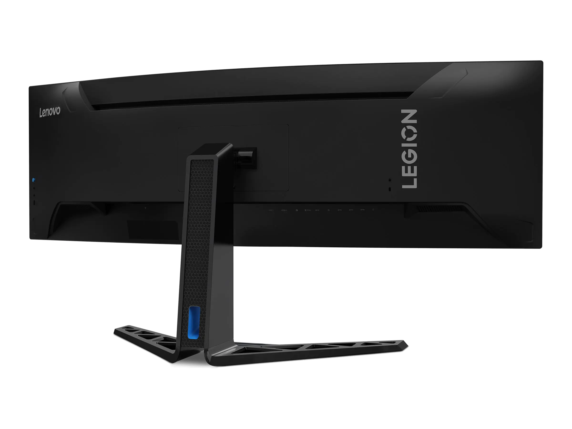 Lenovo Legion R45w-30 - LED-Monitor - gebogen - 114.3 cm (45")