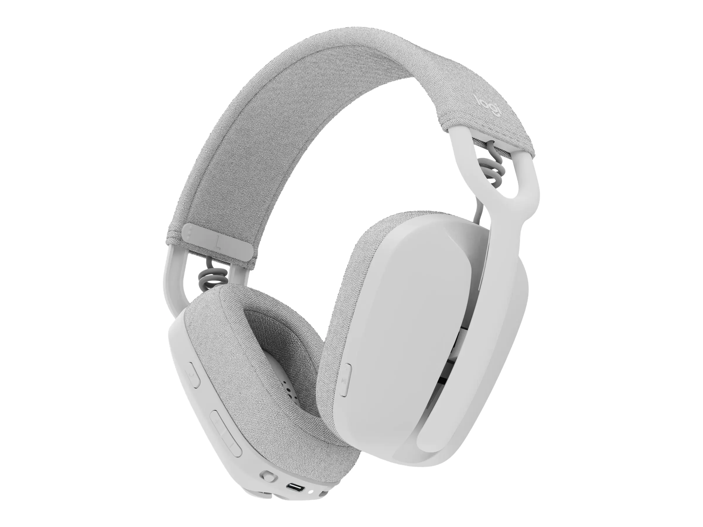 Logitech Zone Vibe 100 - Headset - ohrumschließend 981-001219