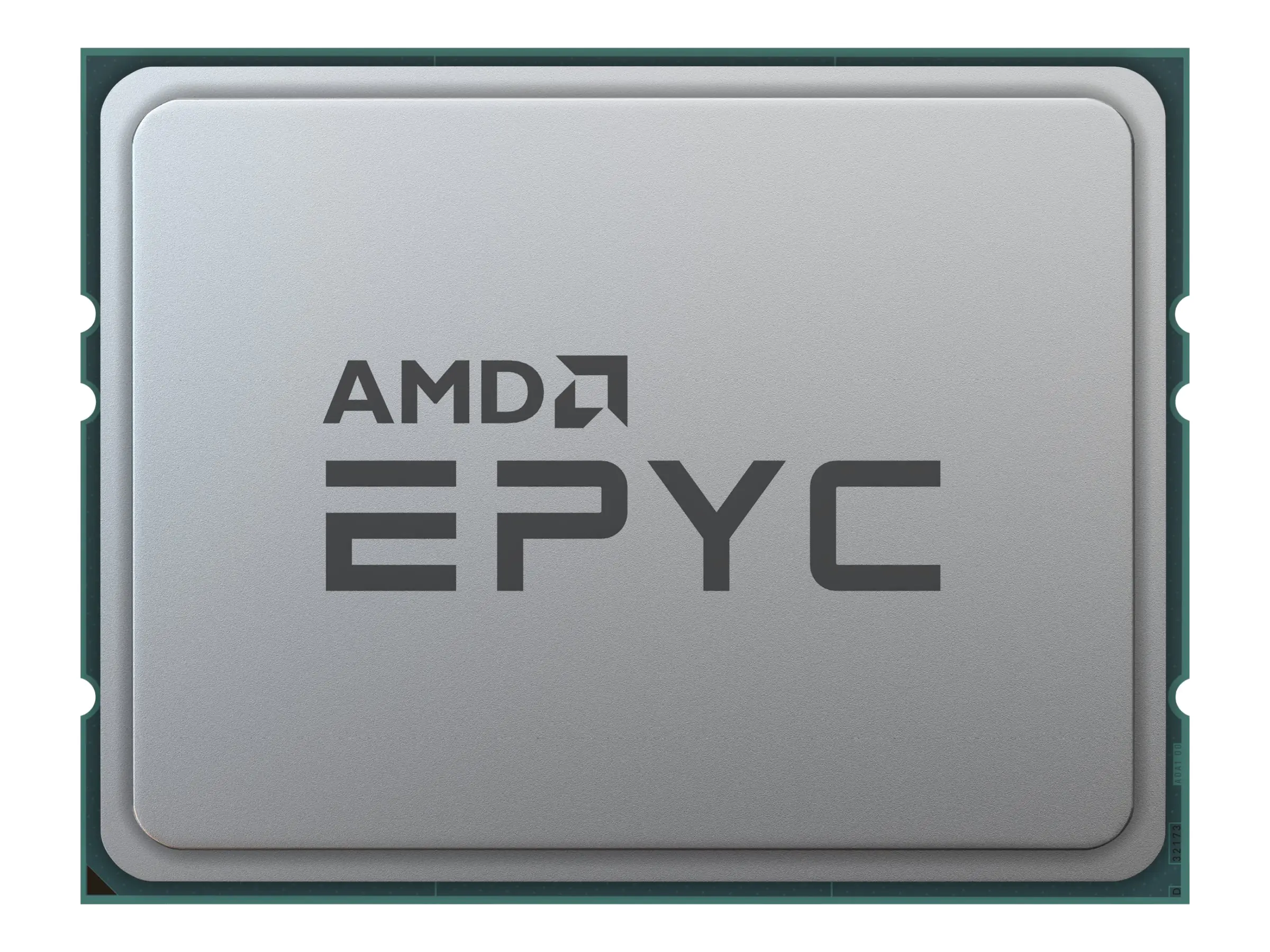 AMD EPYC Embedded 735P - 2.4 GHz - 16 Kerne - 32 Threads - 64 MB Cache-Speicher - Socket SP3