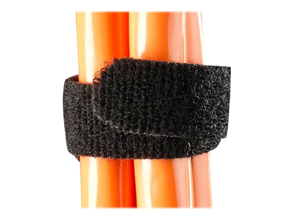 Lindy HDMI-Kabel - HDMI männlich zu HDMI männlich - 100 m - Hybrid Kupfer/Kohlefaser - Schwarz - u