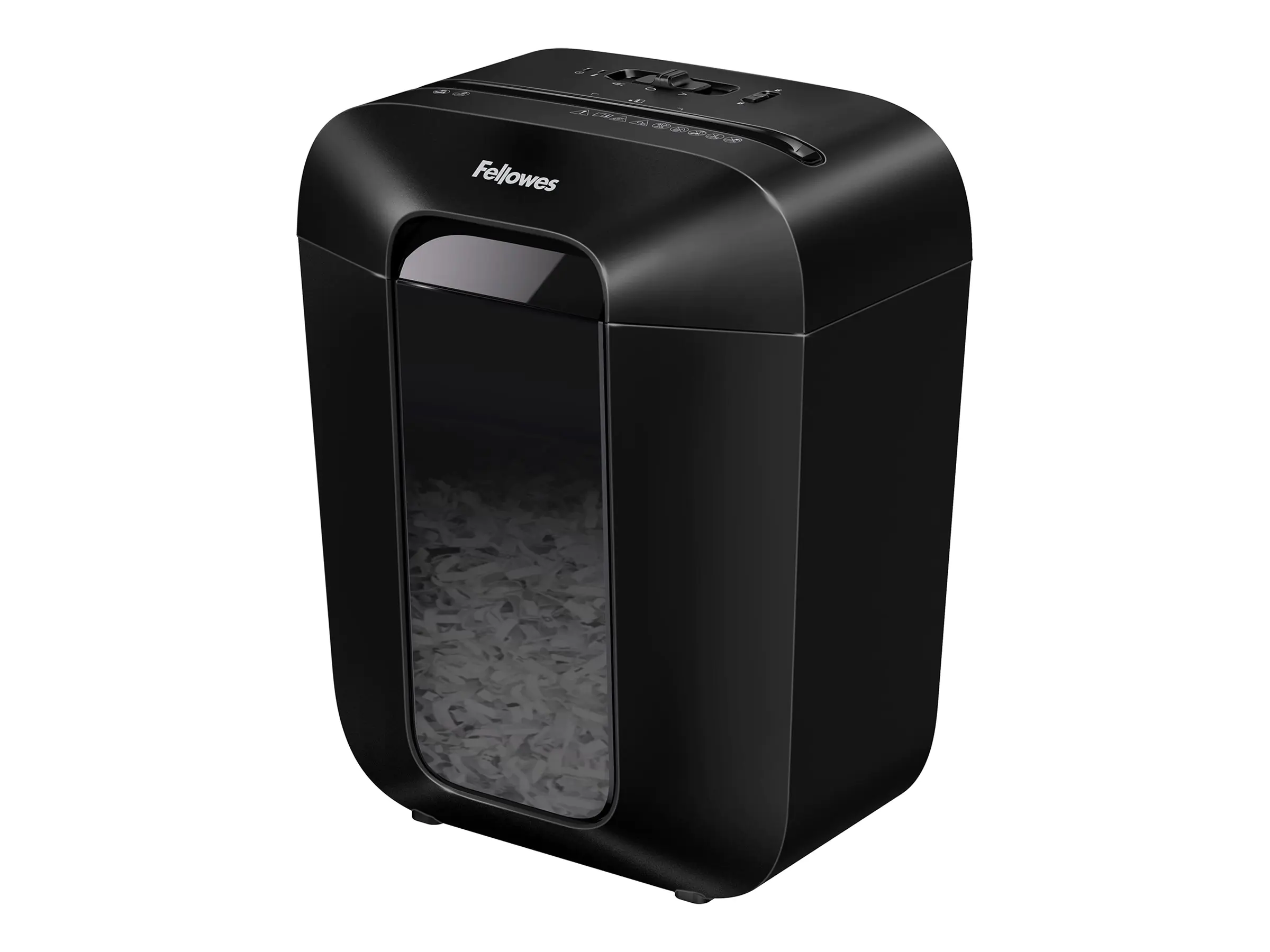 Fellowes Powershred LX45 - Vorzerkleinerer - 4400501