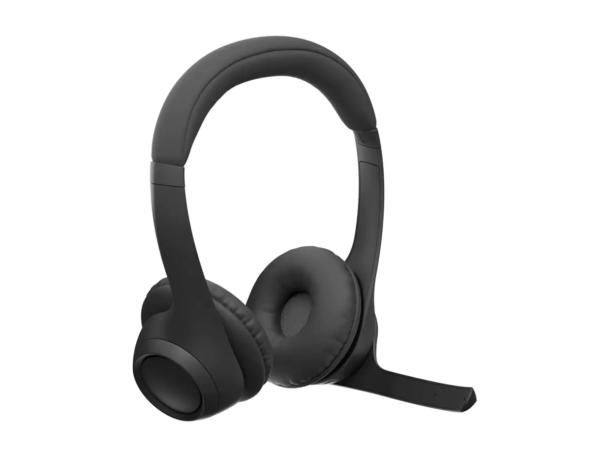 Logitech Zone 300 - BLACK - EMEA28-935