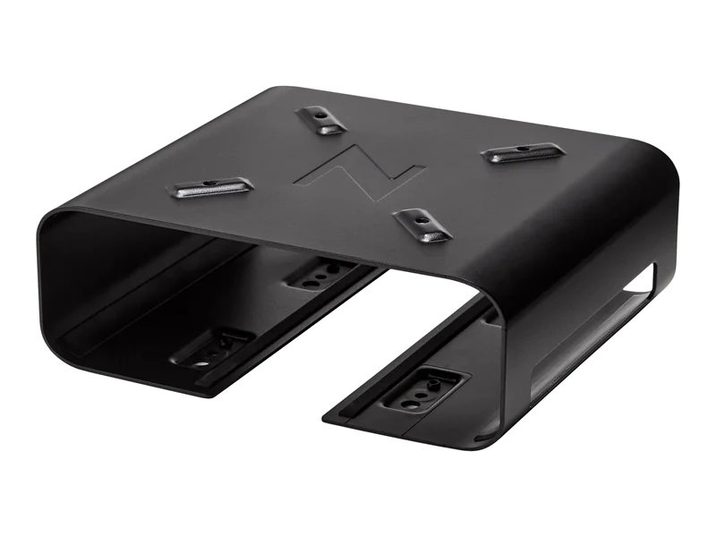 HP VESA Mount Solution - Befestigungskit (Wandarm) - für Desktop Mini - für Workstation Z2 G9 (Mini)
