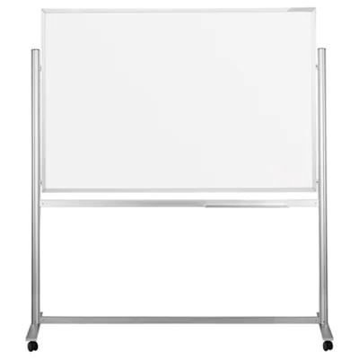 magnetoplan Whiteboard ferroscript 1240918 180x120cm magnetoplan Whiteboard ferroscript 1240918 180x120cm
