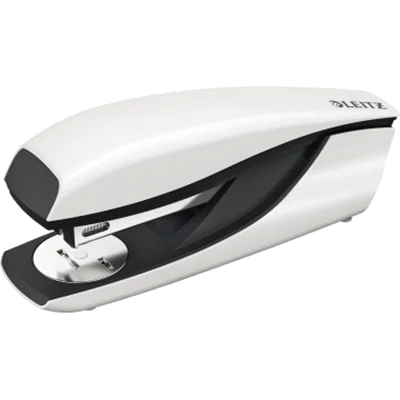 Leitz Heftgerät NeXXt 55022001 30Blatt Metall perlweiß Leitz Heftgerät NeXXt 55022001 30Blatt Metall perlweiß
