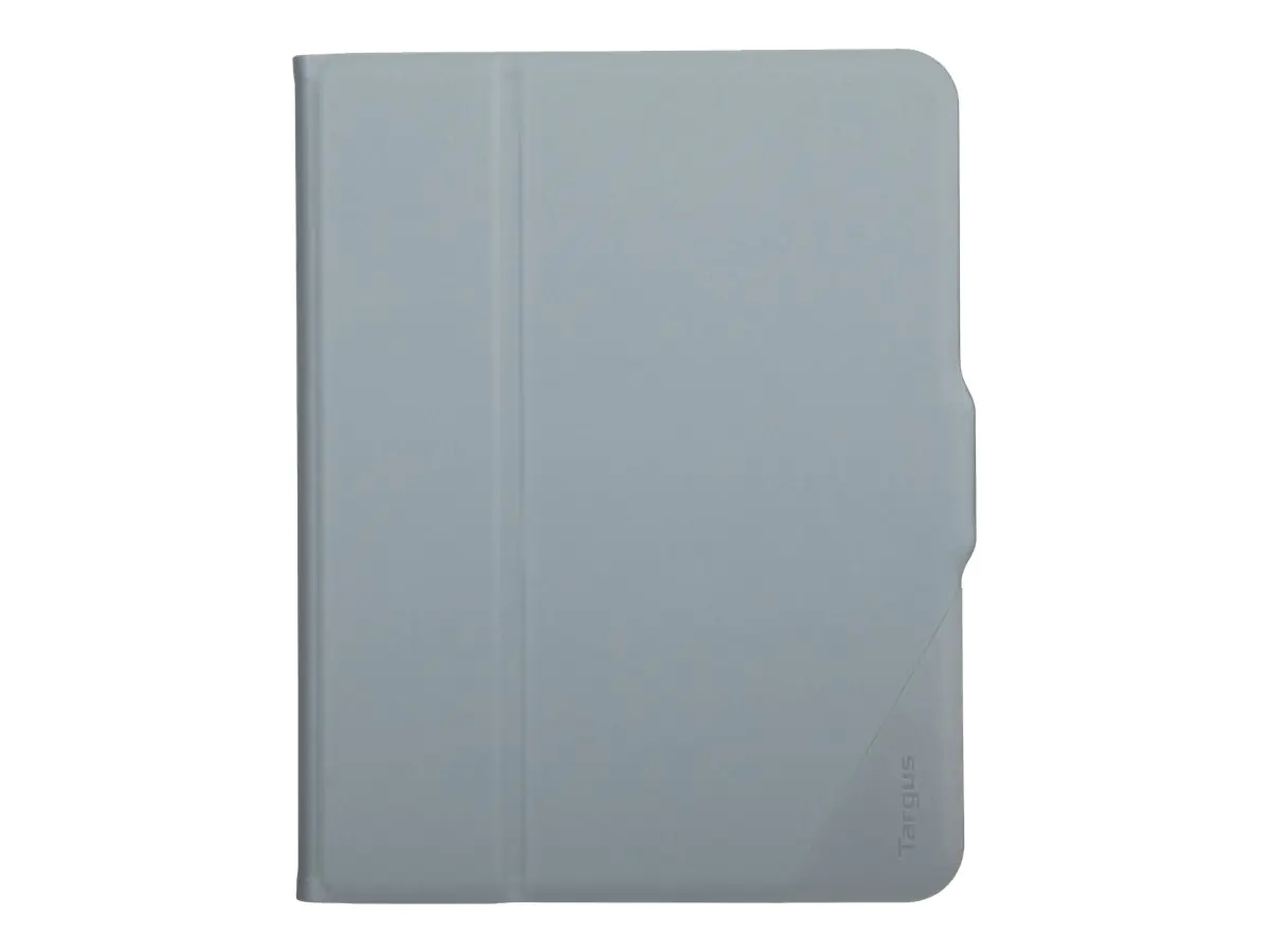Targus VersaVu - Flip-Hülle für Tablet - 360° drehbar - Polyurethan, Thermoplastisches Polyurethan (TPU) THZ93511GL