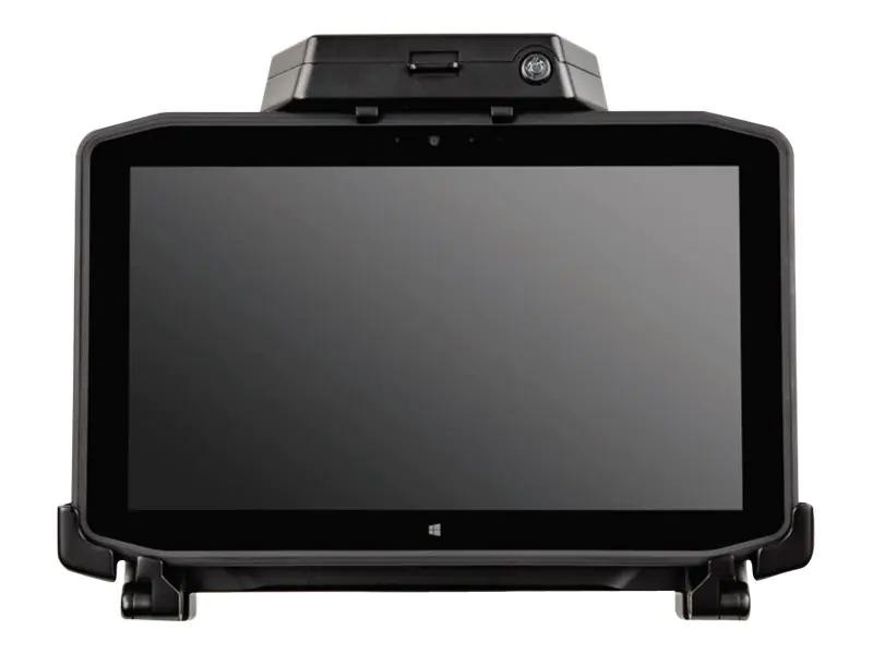 Zebra Secure Mobile Dock - Dockingstation - VGA, HDMI - 1GbE - für XSLATE R12