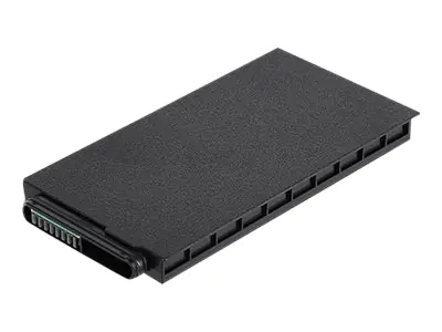 Getac - Tablet-Akku - Lithium-Polymer - 4990 mAh - für Getac ZX10