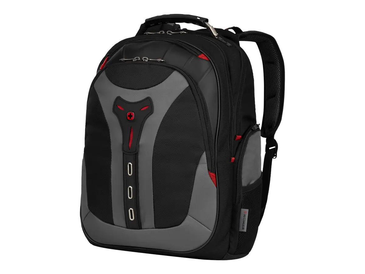 Notebook-Rucksack