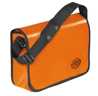 Veloflex Ordner & Register - Umhängetasche
