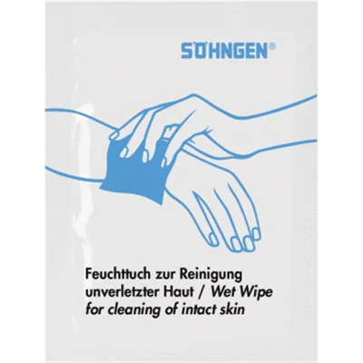 SÖHNGEN Feuchttuch 1009308 SÖHNGEN Feuchttuch 1009308