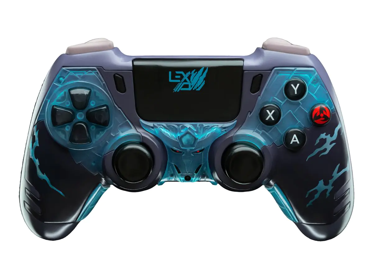 Pixminds Lexip x Tsume NARUTO SHIPPUDEN Kakashi - Game Pad