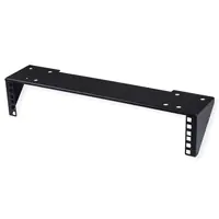 VALUE 19" Wand-/Untertischhalterung 2HE