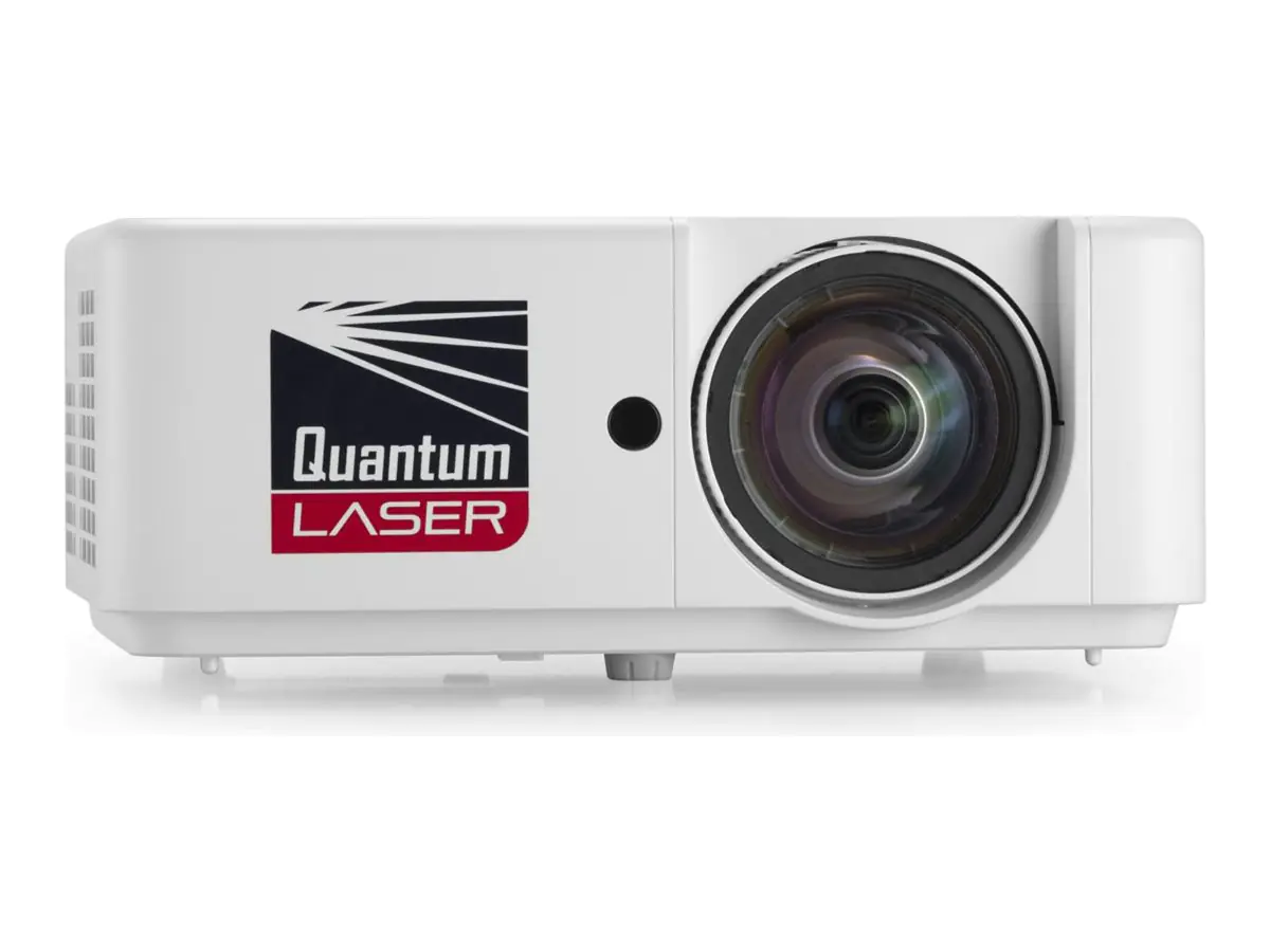 InFocus IN1028ST Installations DLP Beamer - Digital-Projektor