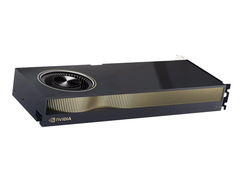 Nvidia Quadro RTX 6000 - Grafikkarten - Quadro RTX 6000