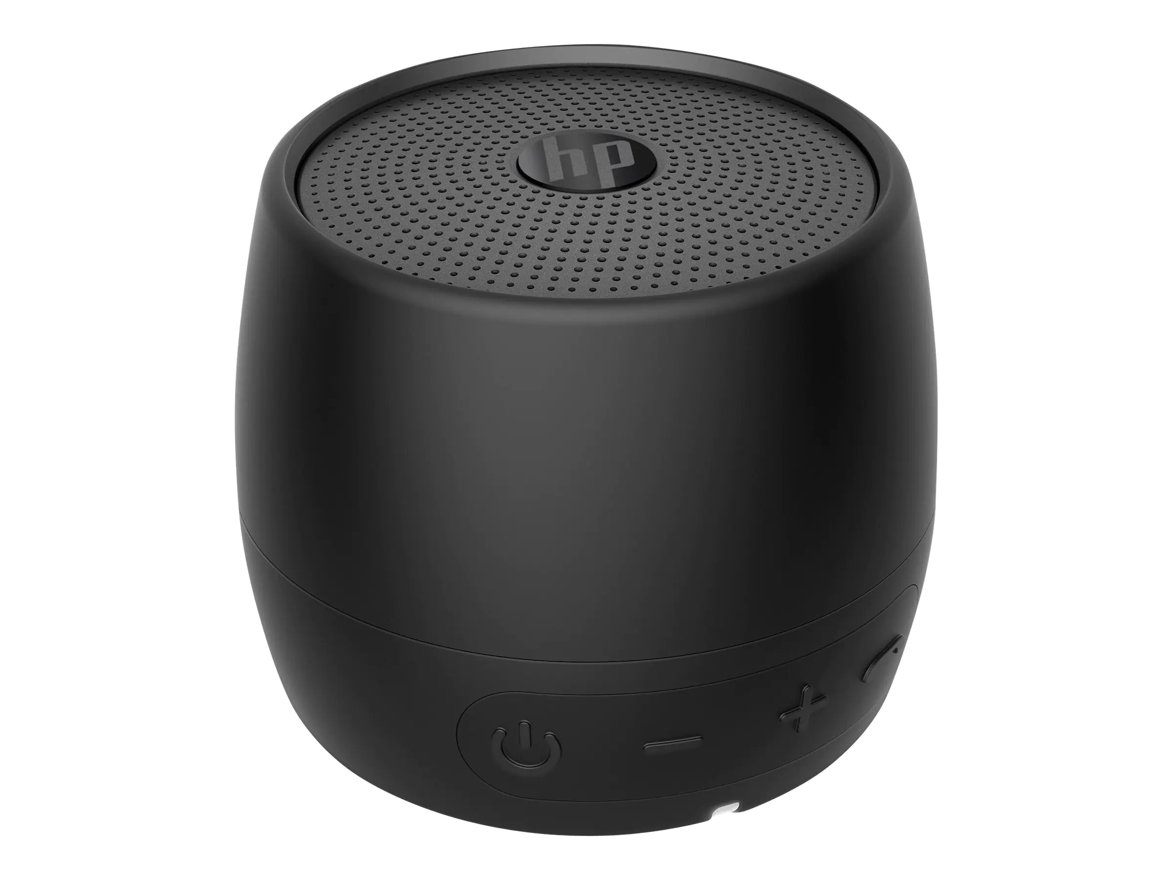 HP 360 - Lautsprecher - tragbar - kabellos - Bluetooth - Schwarz