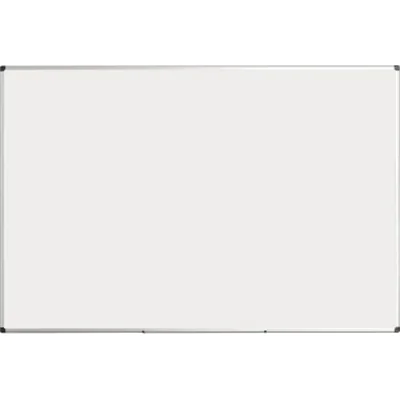 Bi-office Whiteboard Maya CR1201170 Alurahmen/Stifteablage 180x120cm Bi-office Whiteboard Maya CR1201170 Alurahmen/Stifteablage 180x120cm