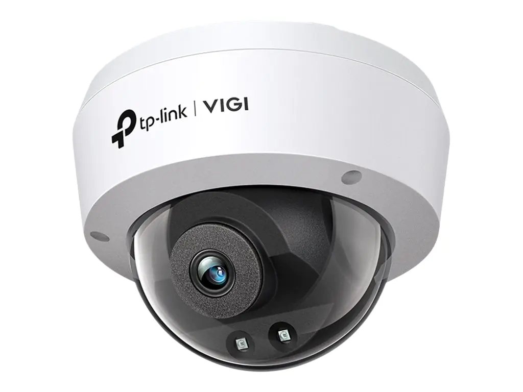 TP-LINK VIGI C300 Series - Netzwerk-Überwachungskamera - schwenken / neigen -