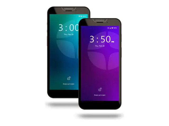 Datalogic Memor 30x - Datenerfassungsterminal - robust - Android 13 oder höher - 128 GB UFS card - 15.2 cm (6") LTPS (2160 x 1080) - Kamera auf Rück- und Vorderseite - Barcodeleser - (2D-Imager) - USB-Host - microSD-Steckplatz - 802.11 d/h/i/k/r/v/w/mc, W