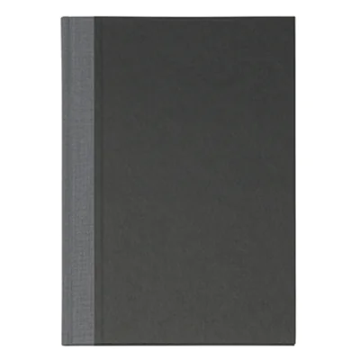 König & Ebhardt Protokollbuch 8655223 DIN A4 kariert 96Bl. sw