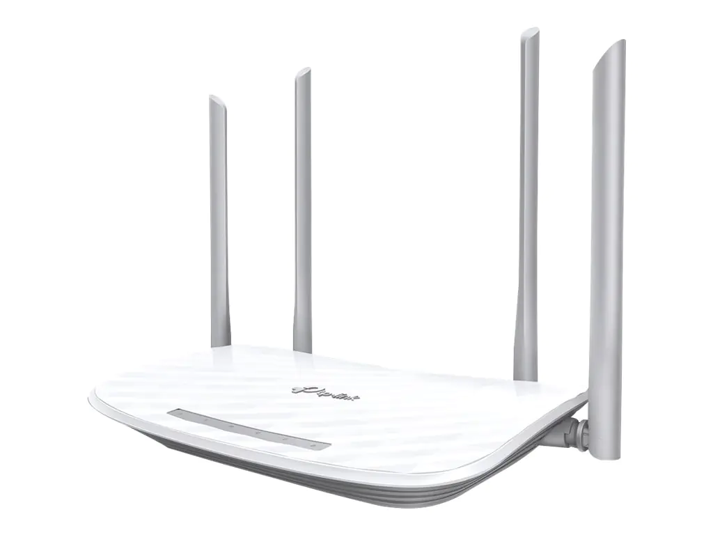 TP-Link Archer A5 - Wireless Router 4-Port-Switch - Wi-Fi 5 - Dual-Band