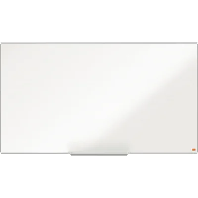 Nobo Whiteboard Impression Pro 1915250 Emaille 69x122cm Nobo Whiteboard Impression Pro 1915250 Emaille 69x122cm