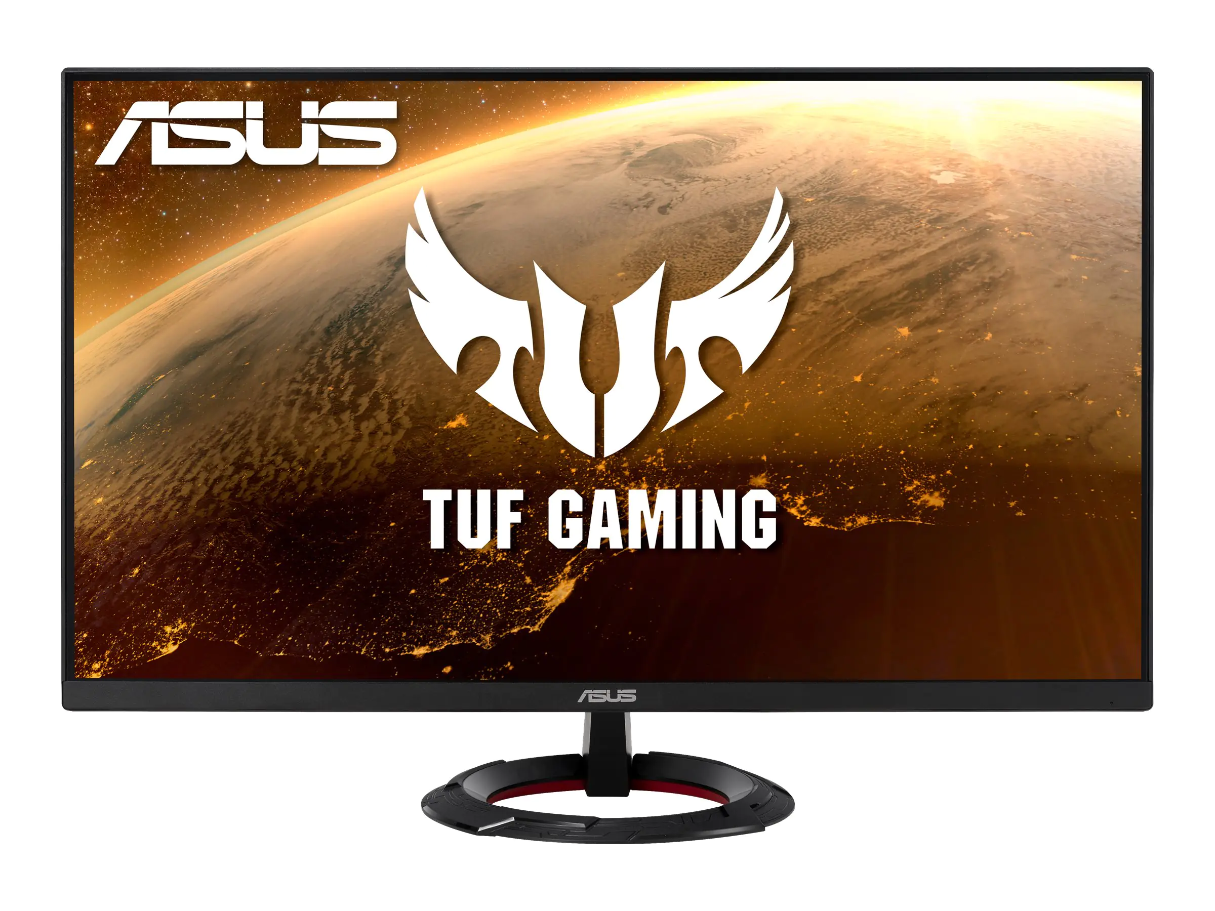 ASUS TUF Gaming VG279Q1R - LED-Monitor - Gaming - 68.6 cm (27") - 1920 x 1080 Full HD (1080p) @ 144 Hz - IPS - 250 cd/m² - 1000:1 - 1 ms - 2xHDMI, DisplayPort - Lautsprecher