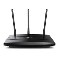 TP-Link Archer A8 - V1 - Wireless Router 4-Port-Switch - 1GbE - Wi-Fi 5 - Dual-Band