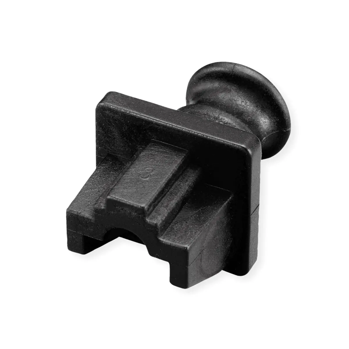Value Staubschutz f.RJ45-Buchse 10er-Set