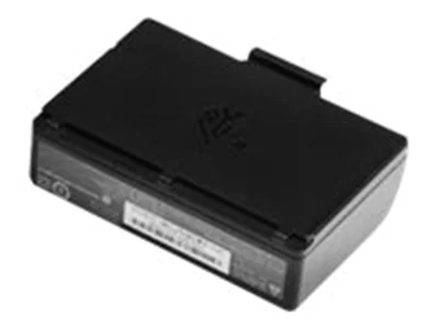 Zebra Spare Smart Battery - Drucker-Batterie - 3250 mAh - für ZQ600 Series ZQ610, ZQ620 Zebra Spare Smart Battery - Drucker-Batterie - 3250 mAh - für ZQ600 Series ZQ610, ZQ620