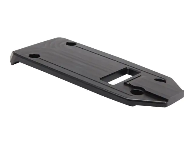 Zebra - Handschlitten-Adapter - für Zebra RFD40 Premium, RFD40 Premium Plus Sled