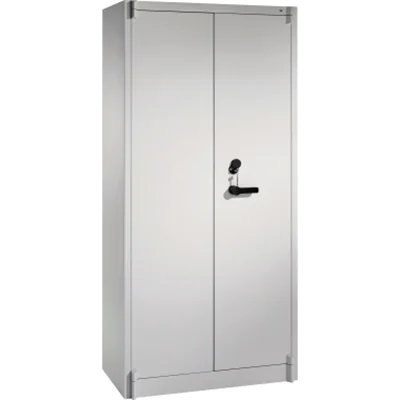 C P Sicherheitsschrank C 4000 Certos lichtgrau 93.0 x 50.0 117000S10000