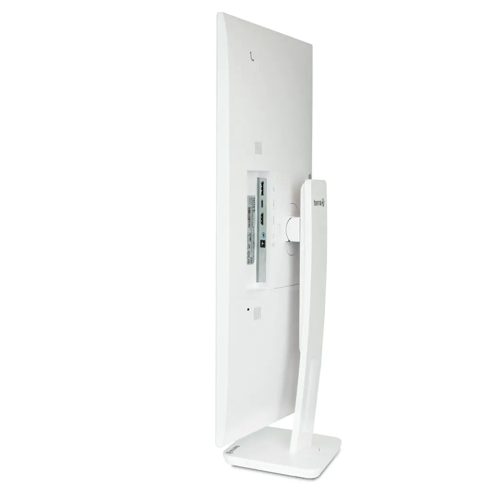 TERRA LCD/LED 2465W PV 23.8" weiss DP/HDMI/USB-C Greenline PLUS - Flachbildschirm (TFT/LCD) - 60,5