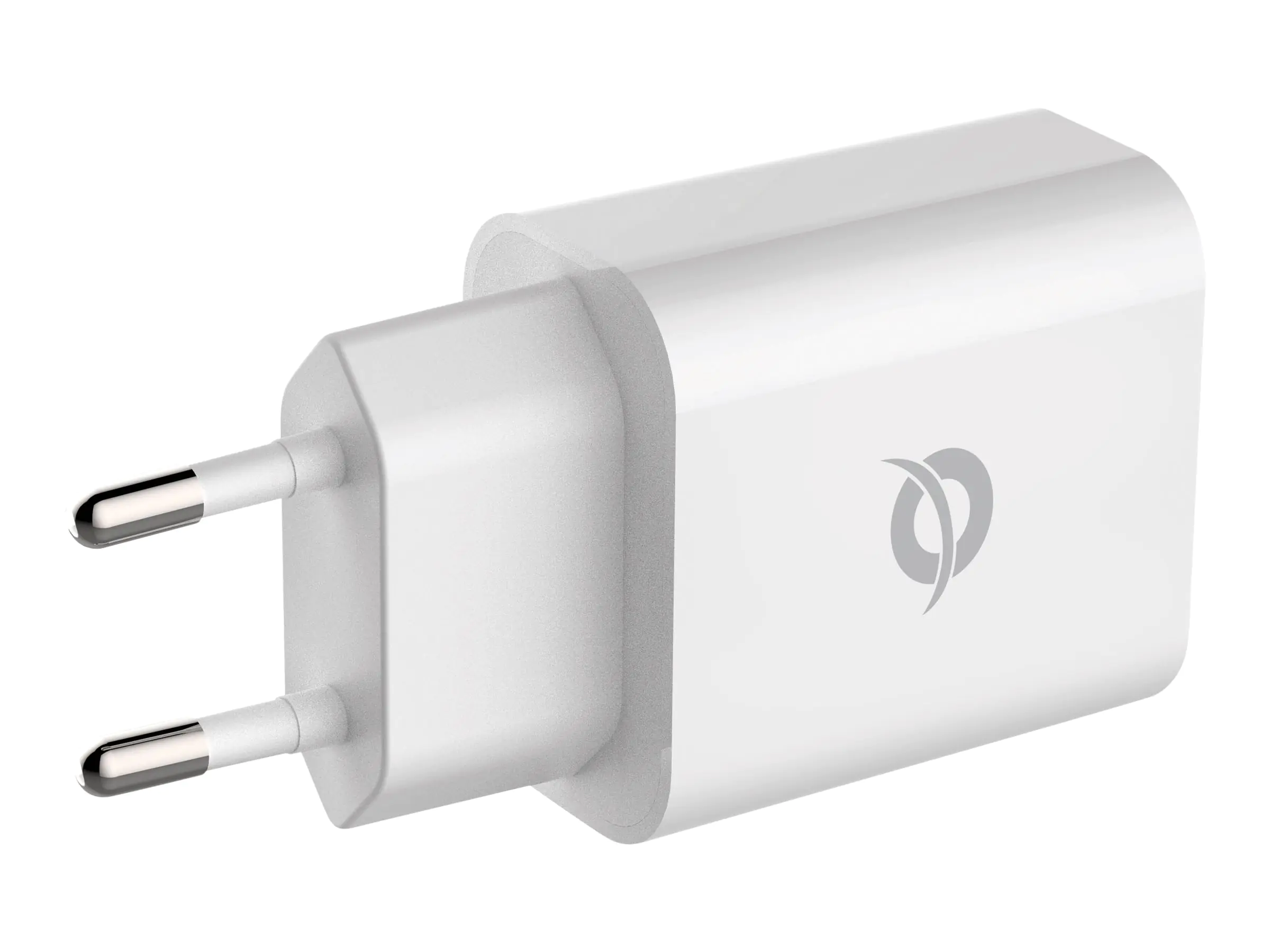Conceptronic ALTHEA - Netzteil - 25 Watt - PD 3.0 (24 pin USB-C) - weiß