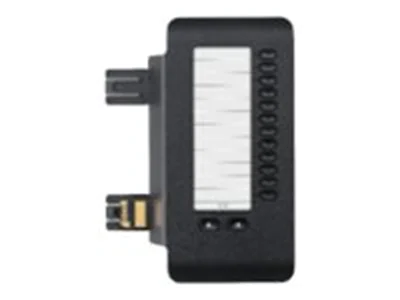 Unify OpenScape Key Module 600 - Funktionstasten-Erweiterungsmodul für VoIP-Telefon