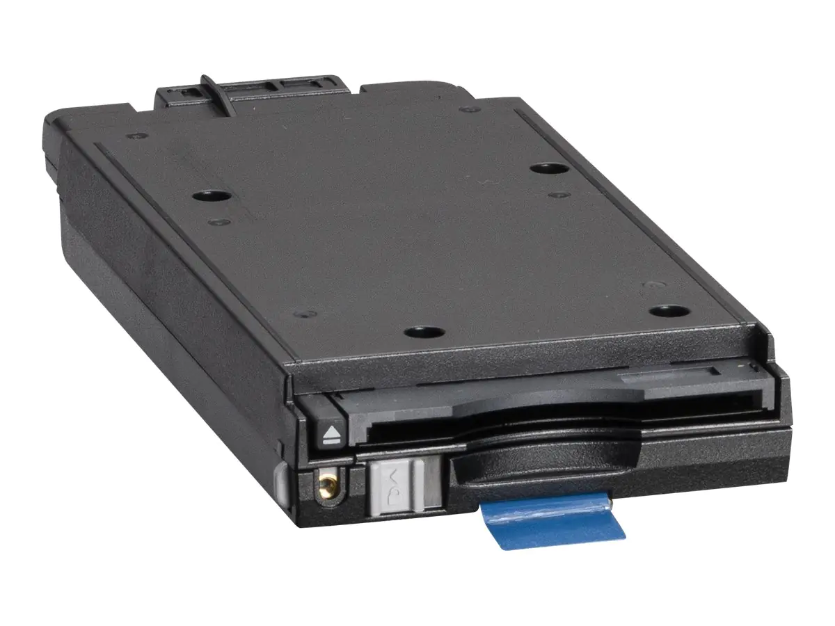 Panasonic FZ-VSC401U - SmartCard-Leser - XPAK
