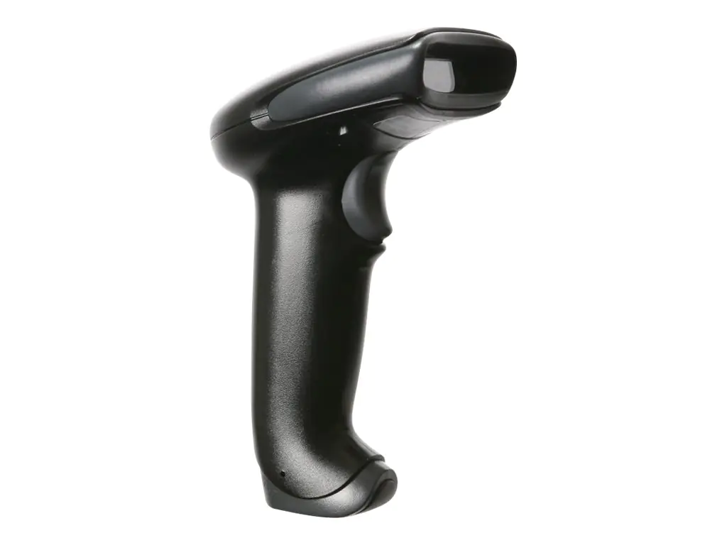 Honeywell Hyperion 1300g - Barcode-Scanner - Handgerät - Linear-Imager - 270 Scans/Sek. - decodiert - Schnittstellenkabel erforderlich