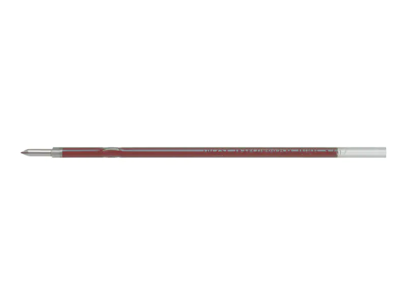 PILOT PEN Pilot - Nachfüllpatrone - Rot - 1 mm - Mittel 2123002